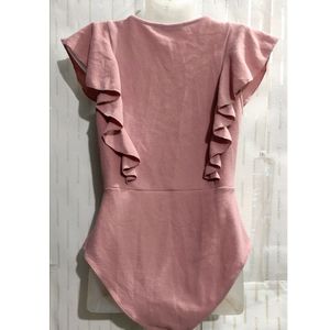 Beautiful Body Suit Top (Women)