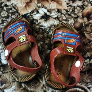 Baby Sandal