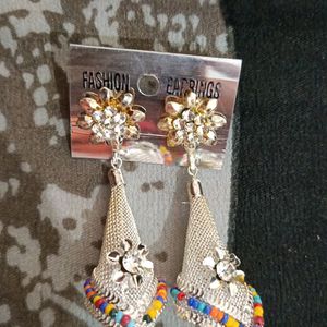 Trendy Earings