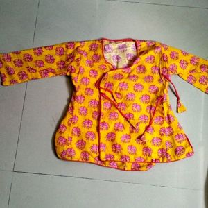 Ethnic Set (18-24 Months)