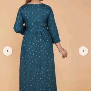 Gown For Women #gown#kurti