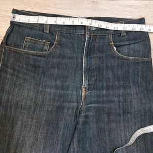 Sabrin Jeans Waist 32 H12