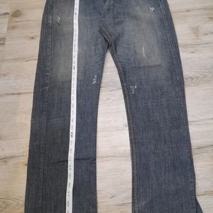 Karigar Jean's Size 36 SA0146