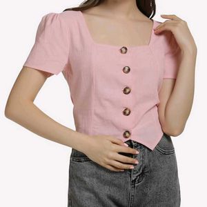 SHEIN Crop Top