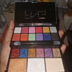 All In One  Eyeshadow