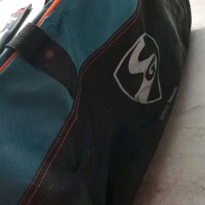 SG brand Cricket Sports Trolley Bag