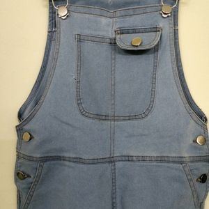 Dungaree