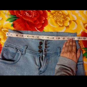 Women's Jeans