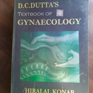 Gynaecology