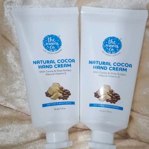 Hand Cream