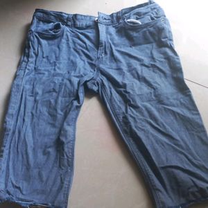 Crafty  Jeans