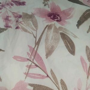Dobbul Bed Sheet With Pillow Cover