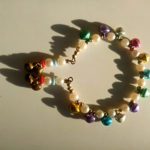 Price=140 For 4Brand New Ethnic Bracelets