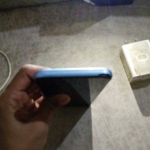 realme Narzo 20 (Victory Blue, 64 GB) (4 GB RAM)