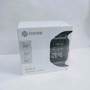 Noice Colorfit Icon 2 Smartwatch (Original)