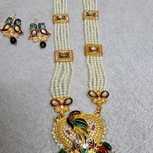 Jewellery set