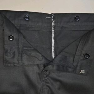 Raymond Fully Stitched Trouser