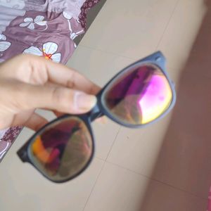 Unisex Sunglasses