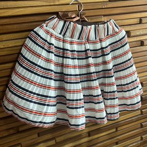 Super Cute Mini Pleated Skirt