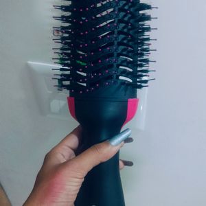 Blow Dryer Comb ❤️‍🔥