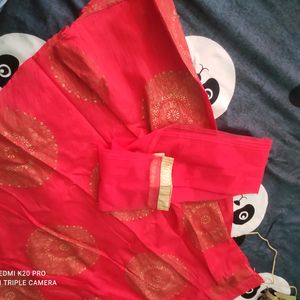 Lehenga Choli Set With Dupatta