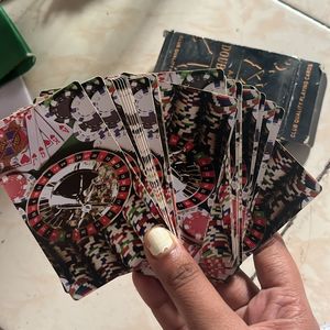 Cards