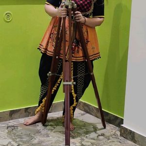 Navratri Dress