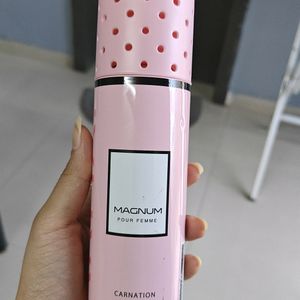 Carnation Body Spray