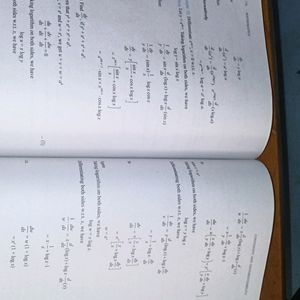 12 Th Maths Textbook