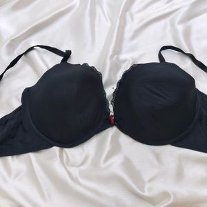 Pushup bra 38D