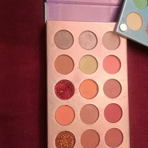 Board Professional Eyeshadow Palette