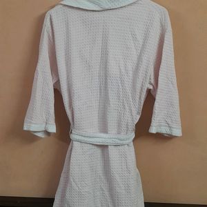 Luxury Bathrobe For Women