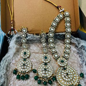 Beautiful Jewellery Set