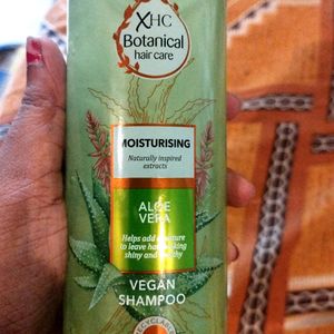 XHC BOTANICAL HAIR CARE❤️