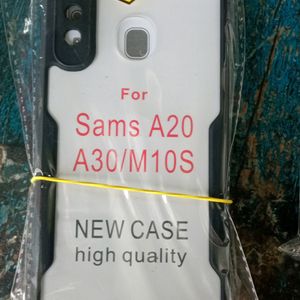 Samsung I Paky Cover A20