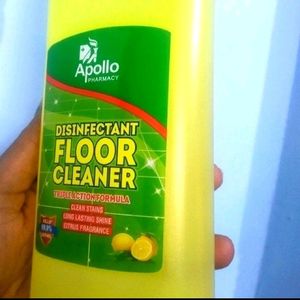 Floor Cleaner