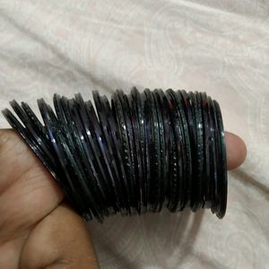 Black Bangles For 2 To 3 Years