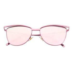 *new* Ferosh Nude/pink Tint Sunglasses