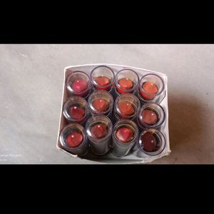 12 Lipstick Pack