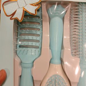 Hair Comb Set