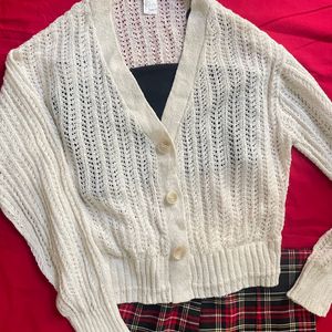 H&m Cardigan