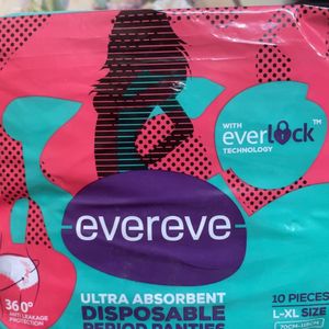 Evereve Period Panty