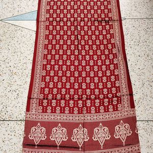 New Modal Silk Stole Dupatta