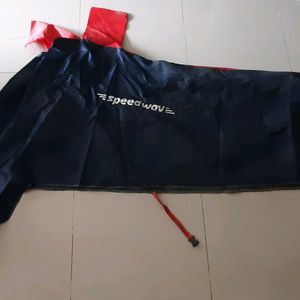 2 Wheeler Water Proof Cover
