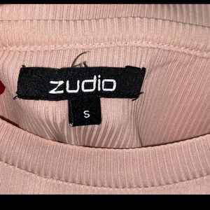 Zudio Mid Length Top