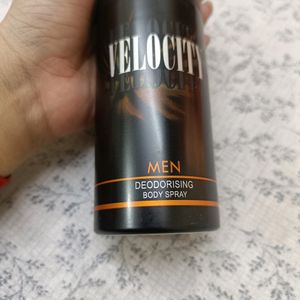 Deodrant ( Men)