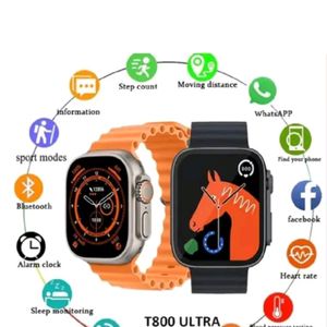 S8 Ultra/Smart watch with voice assistant