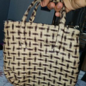 Hand Bag