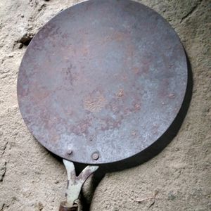 Dosa Pan ( for recycling)