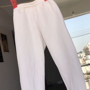 Zara Plush Jogging Trouser